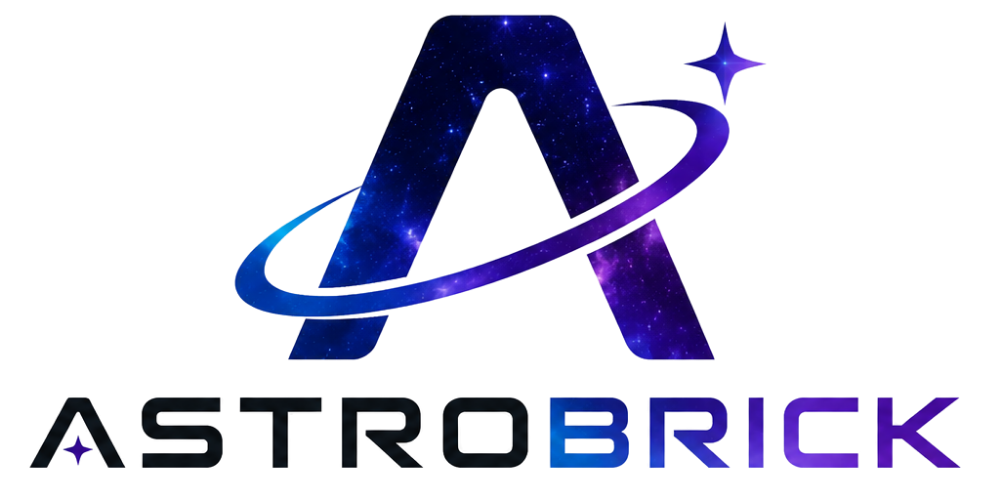 Astrobricks