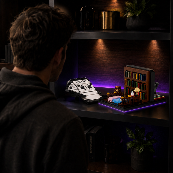 Feature product image